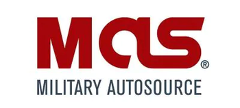 Military AutoSource logo | Jim Click Nissan in Tucson AZ