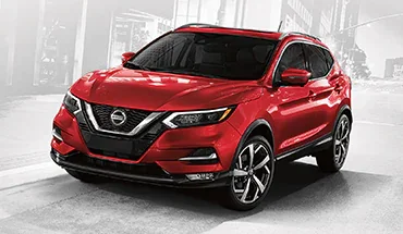 Even last year's Rogue Sport is thrilling | Jim Click Nissan in Tucson AZ