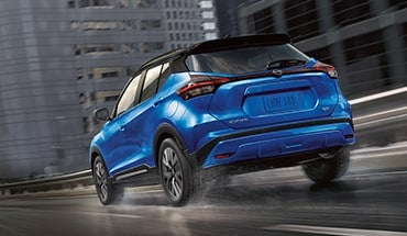 Even last year’s model is thrilling | Jim Click Nissan in Tucson AZ