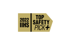 IIHS 2022 logo | Jim Click Nissan in Tucson AZ