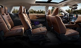 2023 Nissan Pathfinder | Jim Click Nissan in Tucson AZ