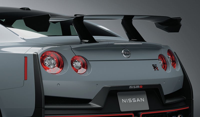 2024 Nissan GT-R Nismo | Jim Click Nissan in Tucson AZ