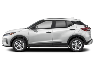 2024 Nissan Kicks | Jim Click Nissan in Tucson AZ