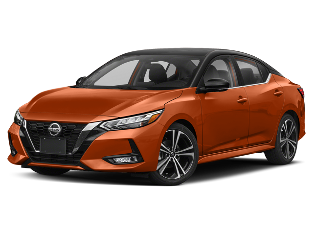 2022 Sentra<sup>&reg;</sup> - Jim Click Nissan in Tucson AZ