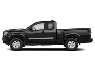 2024 Nissan Frontier SV | Jim Click Nissan in Tucson AZ