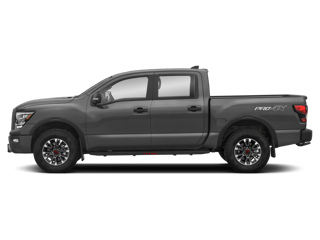 2024 Nissan Titan S | Jim Click Nissan in Tucson AZ