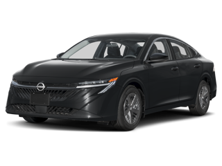 2026 Nissan Sentra