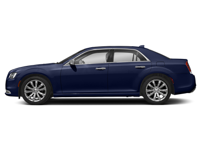 2019 Chrysler 300 Touring