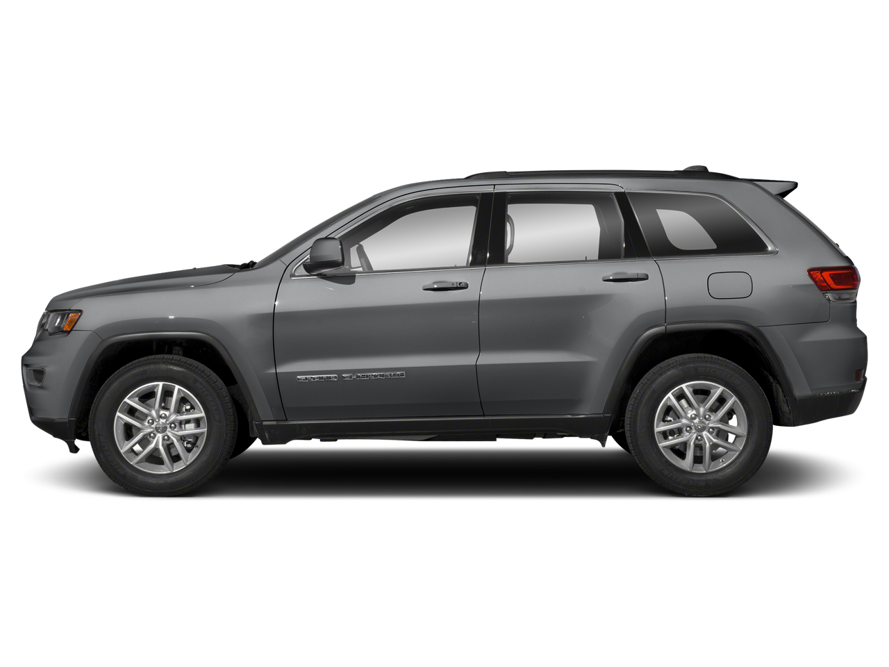 2020 Jeep Grand Cherokee Laredo E