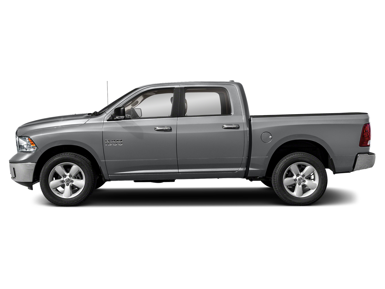 2022 RAM Ram 1500 Classic SLT - Photo 16