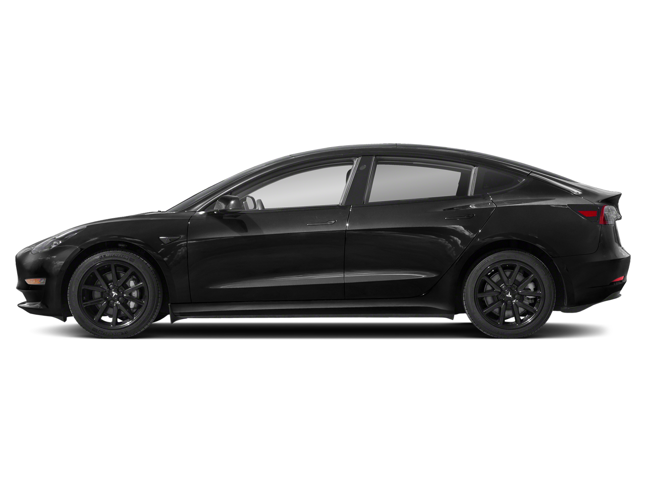 2023 Tesla Model 3 4DR RWD