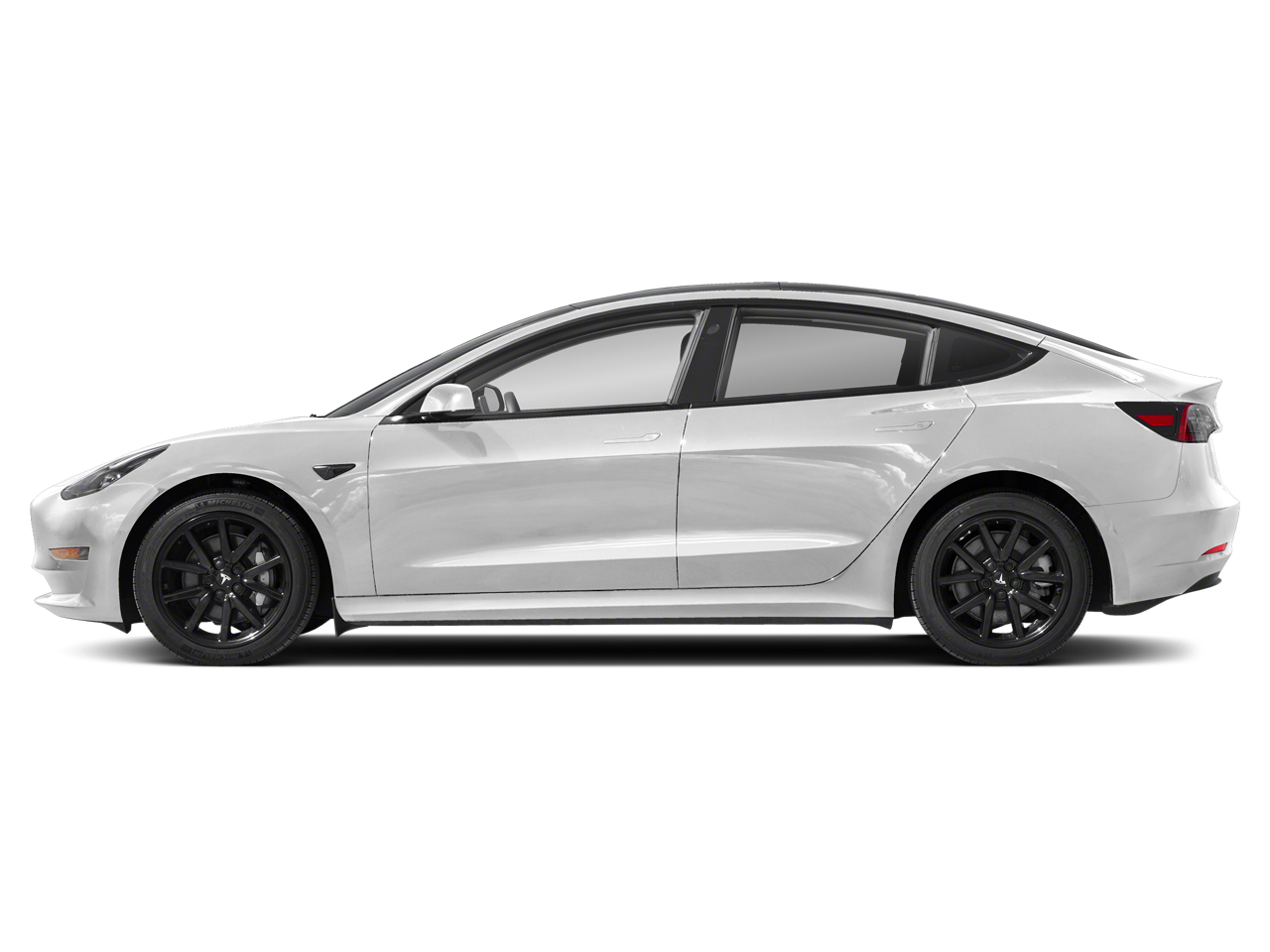 2023 Tesla Model 3 4DR RWD