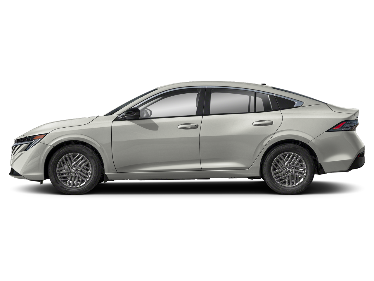 2026 Nissan Sentra SV - Photo 25