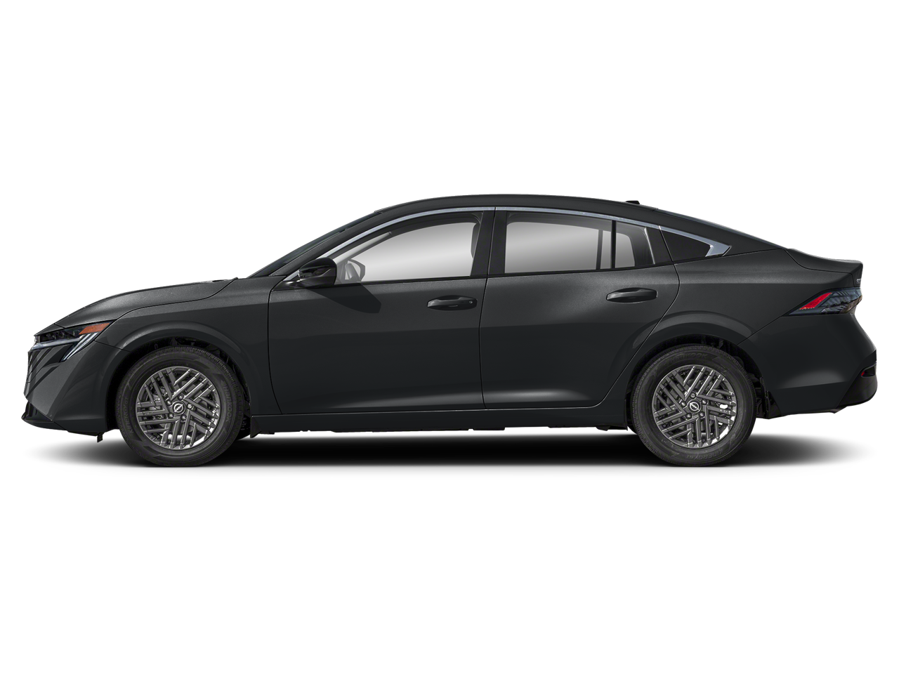 2026 Nissan Sentra SV - Photo 25