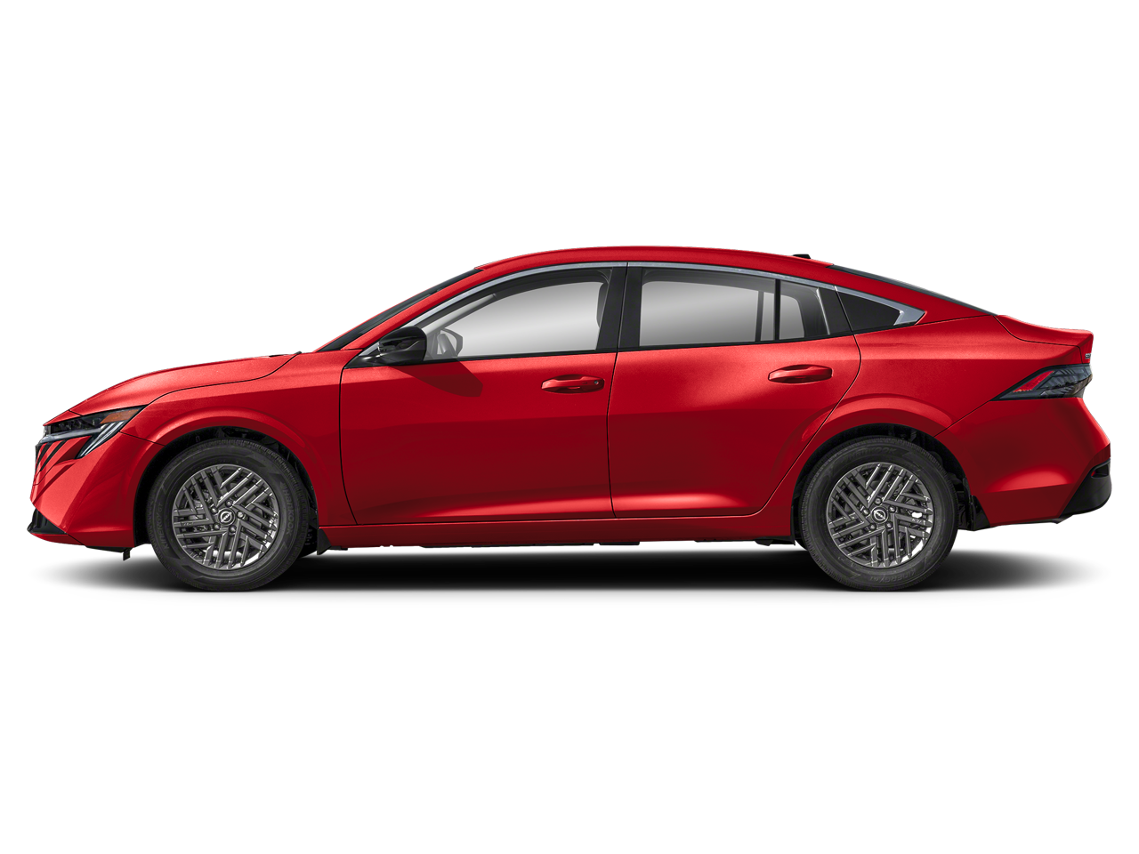 2026 Nissan Sentra SV - Photo 25