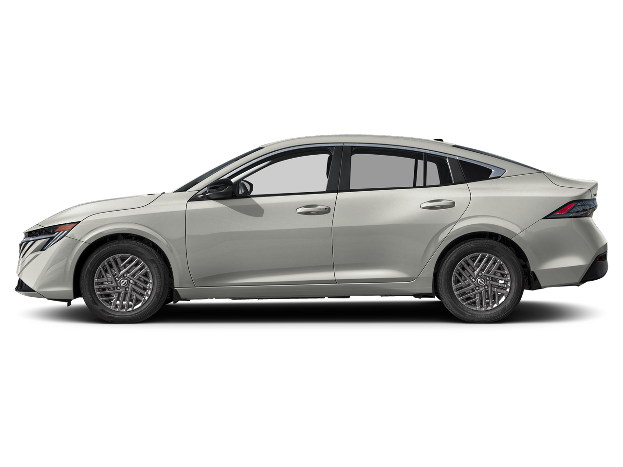 2026 Nissan Sentra SV - Photo 25