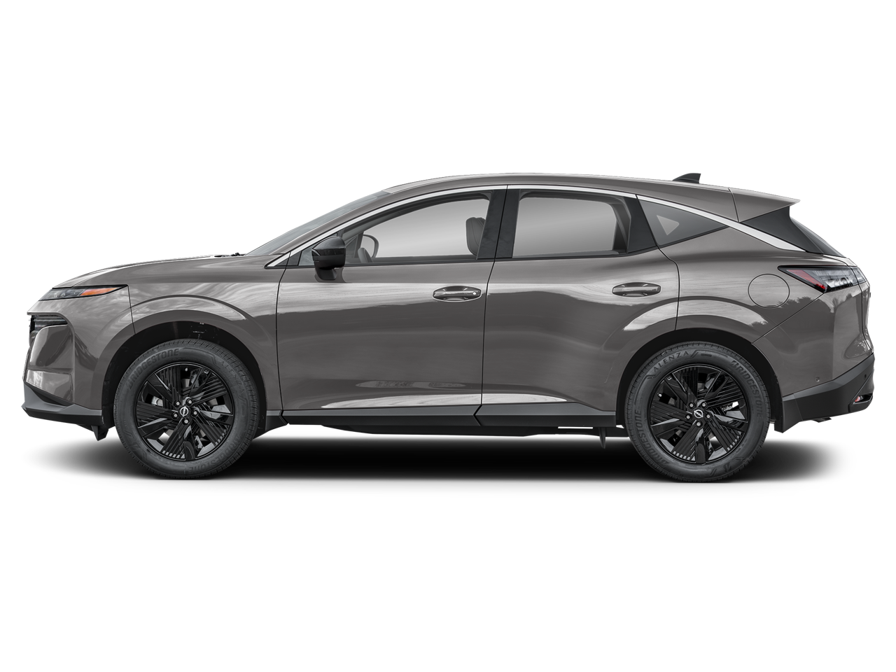 2026 Nissan Murano SV - Photo 13