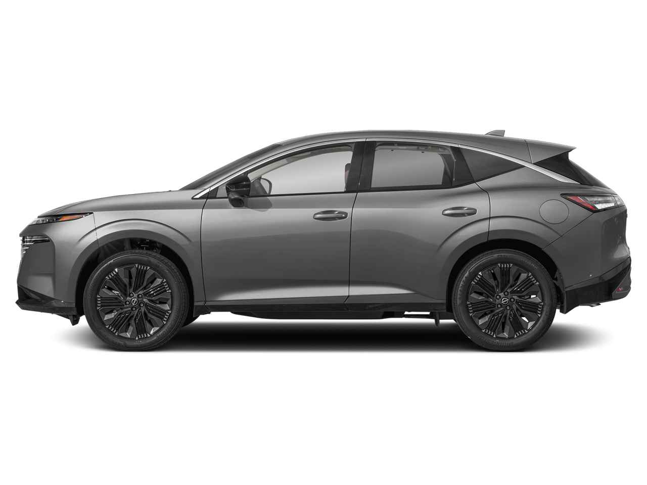 2026 Nissan Murano SL - Photo 13