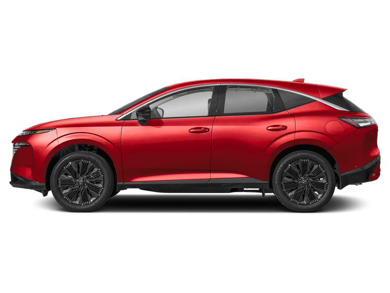 2026 Nissan Murano Platinum - Photo 13