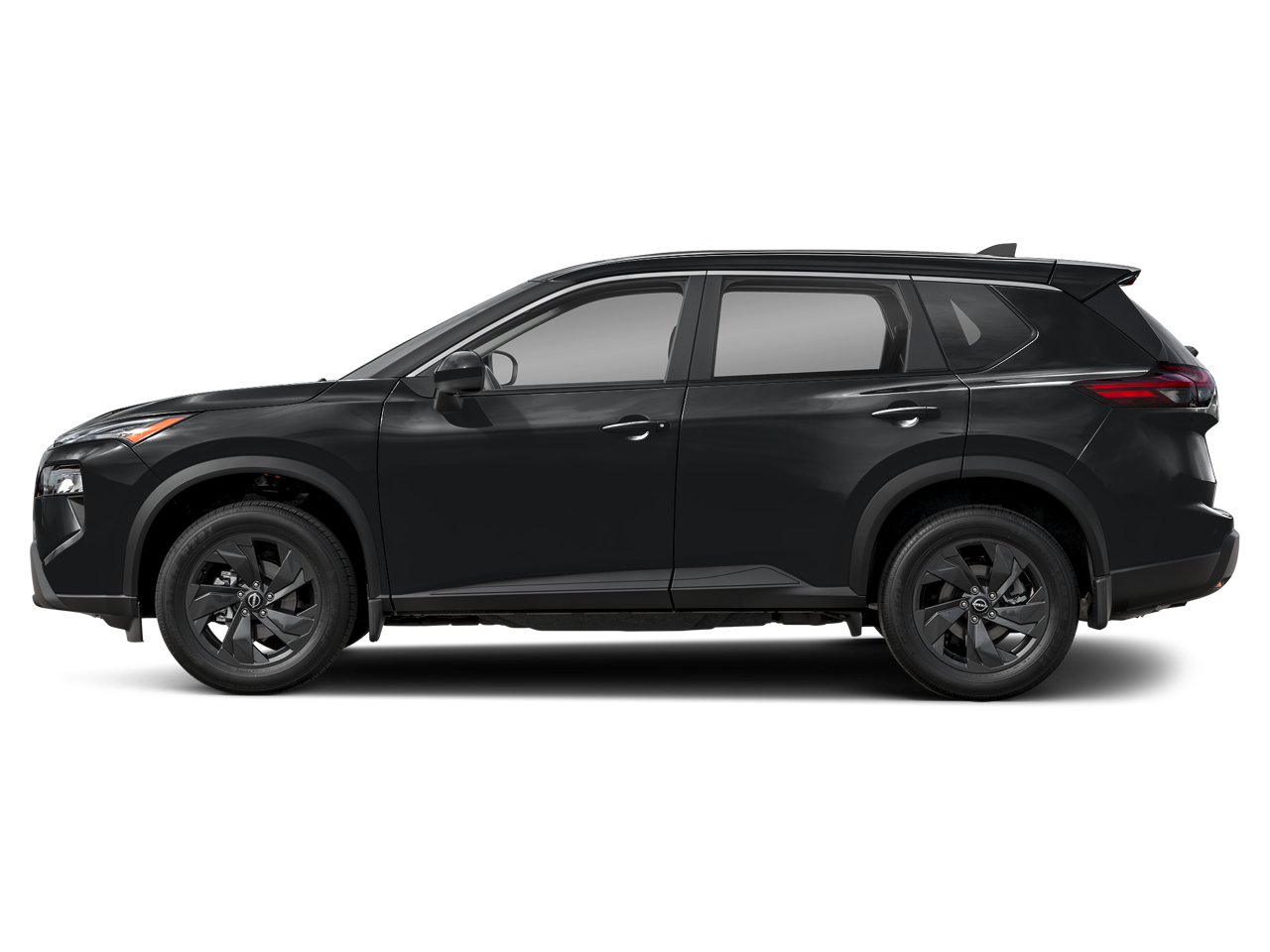 2026 Nissan Rogue SV - Photo 25