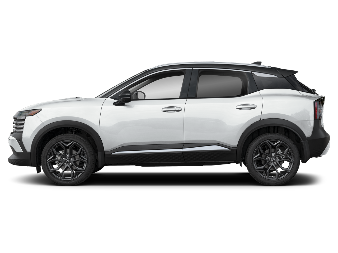 2026 Nissan KICKS SR - Photo 25