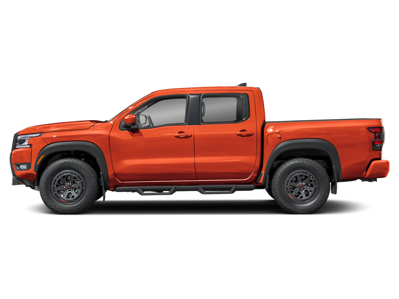 2026 Nissan Frontier PRO-4X - Photo 14