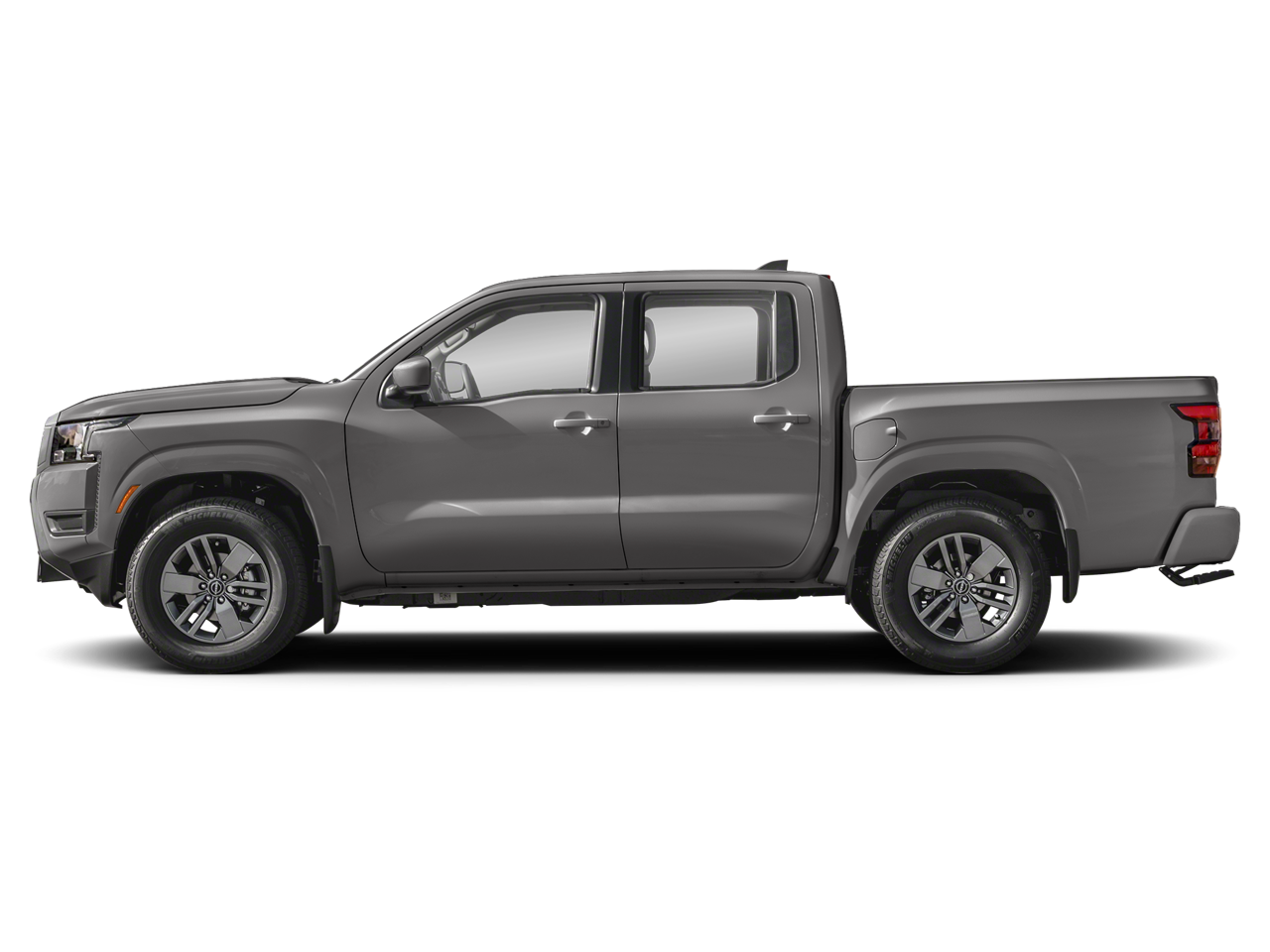 2026 Nissan Frontier SV - Photo 25