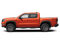 2026 Nissan Frontier PRO-4X w/R Package