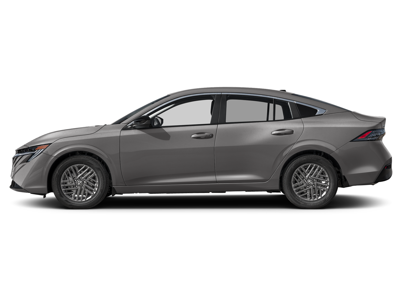 2027 Nissan Sentra SL