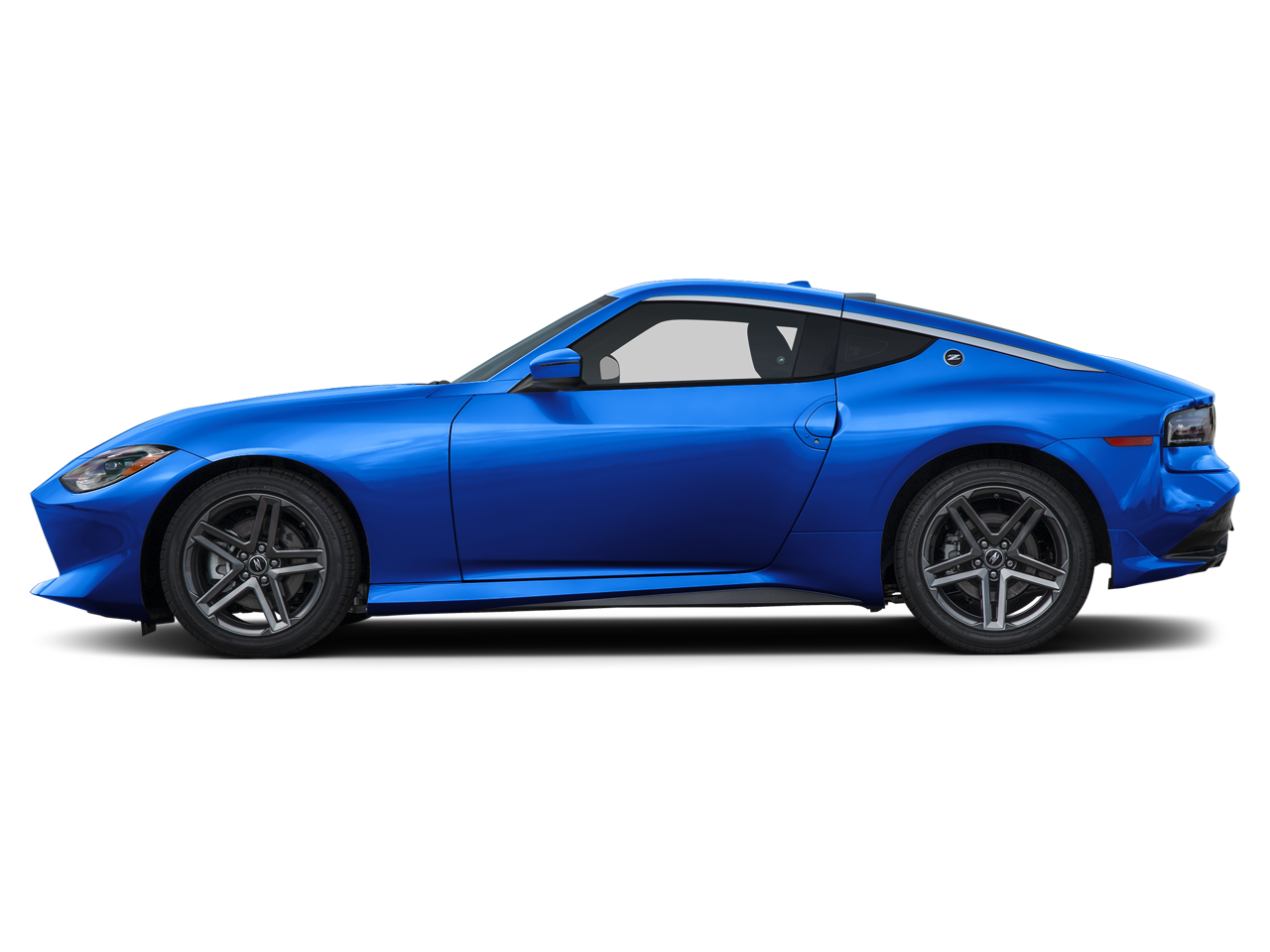 2027 Nissan Z Sport