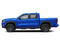 2027 Nissan Frontier PRO-X