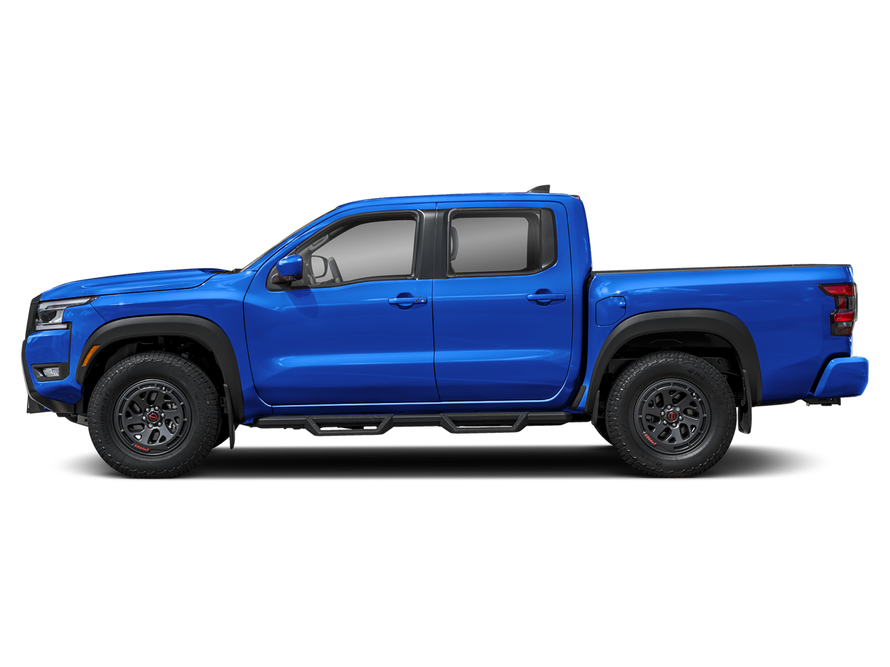 2027 Nissan Frontier PRO-X