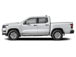 2027 Nissan Frontier S
