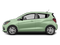 2017 Chevrolet Spark LT