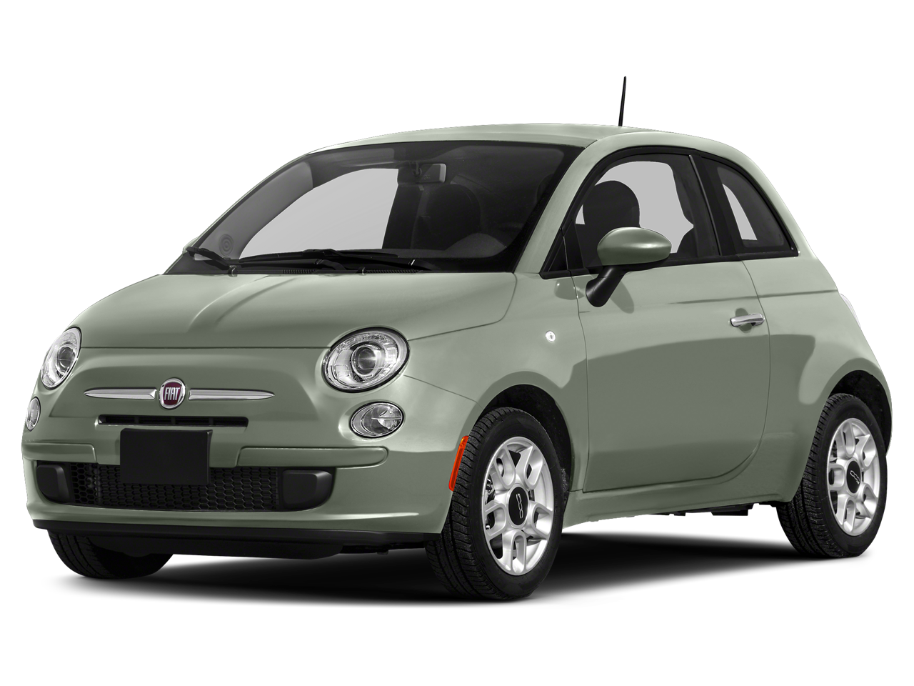 2015 FIAT 500