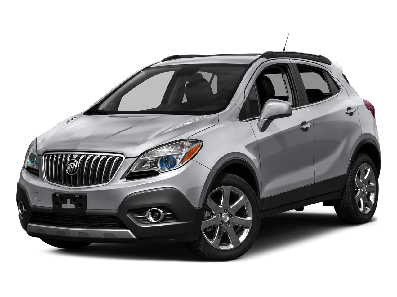 2016 Buick Encore 4DR FWD