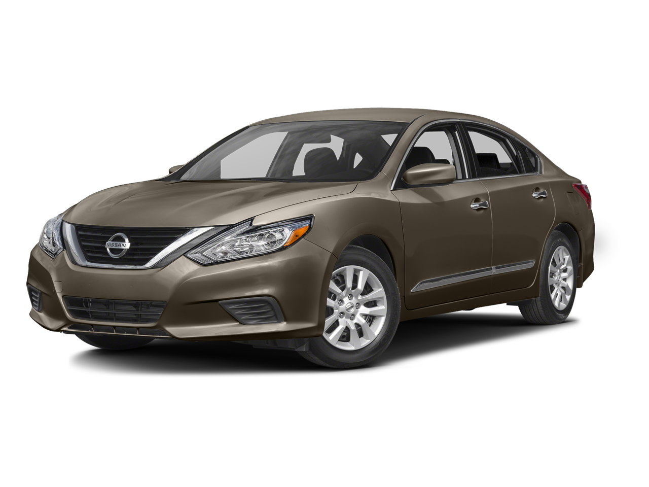 2016 Nissan Altima 2.5 SV