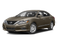 2016 Nissan Altima 2.5 SV
