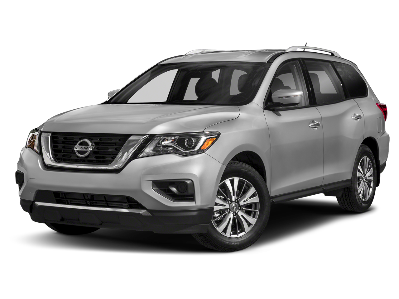 2020 Nissan Pathfinder S for sale in Tucson, AZ