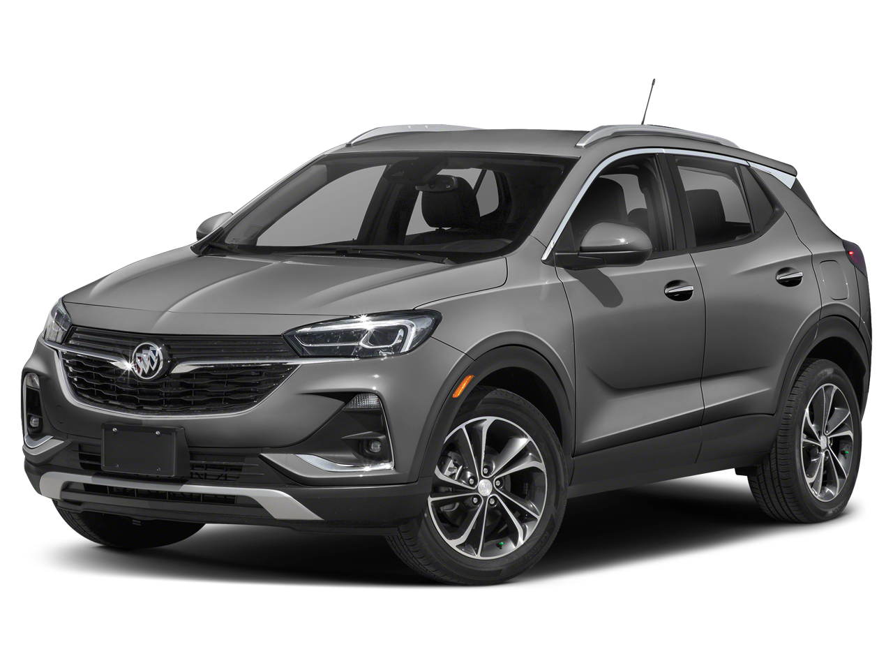 2021 Buick Encore GX Essence's photo