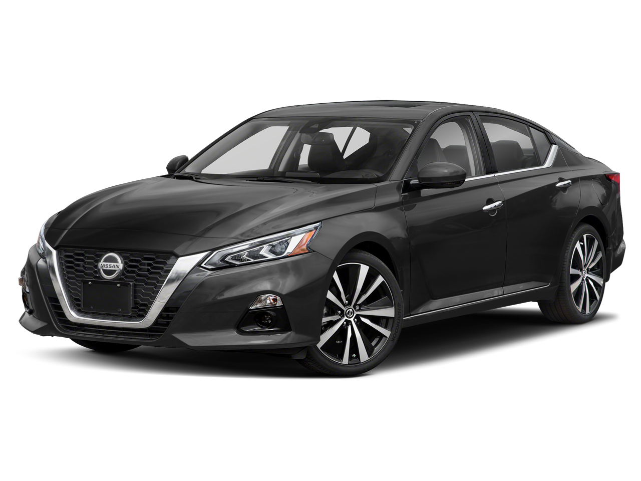 2021 Nissan Altima SV for sale in Tucson, AZ
