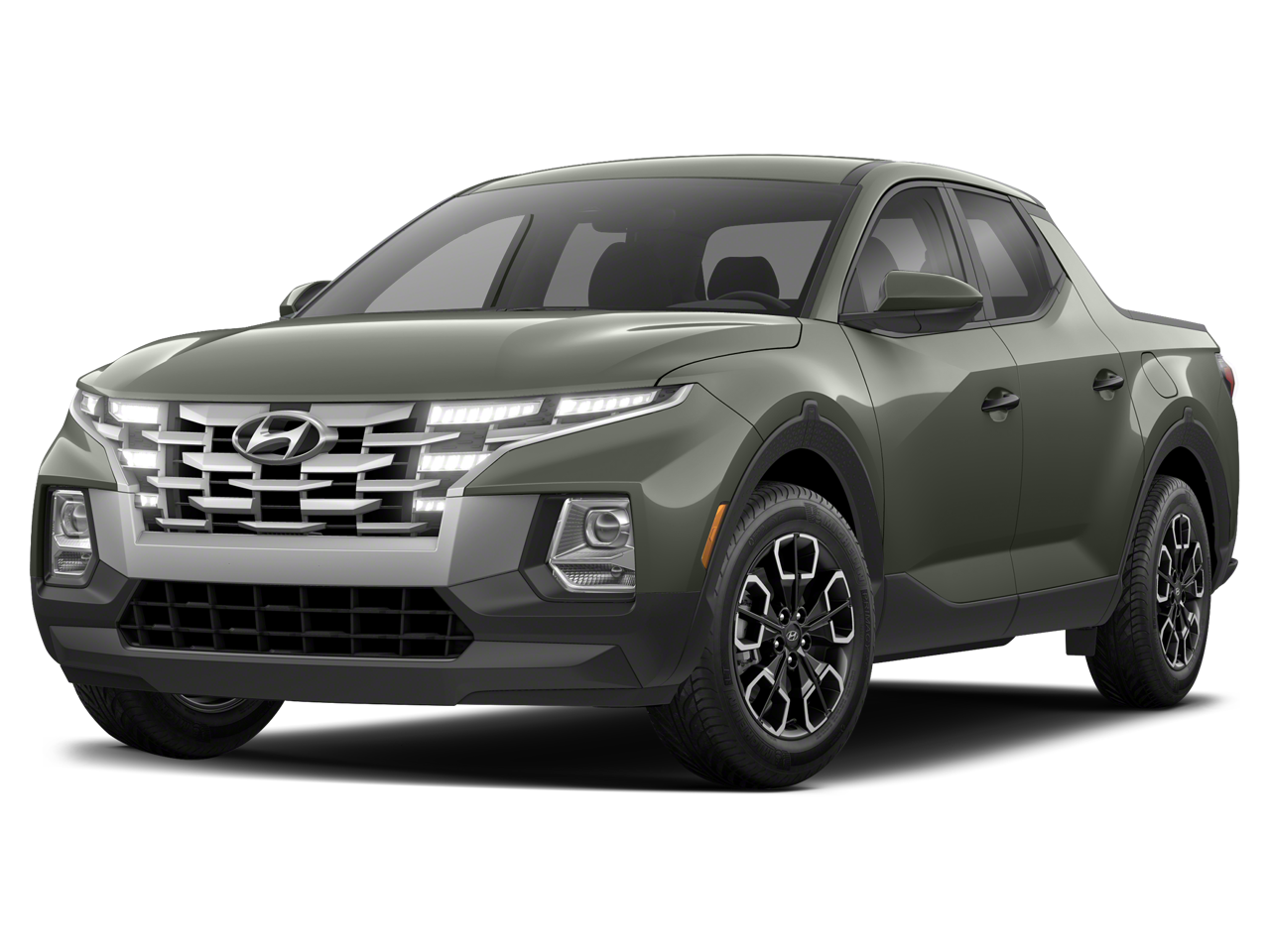 2022 Hyundai Santa Cruz SE