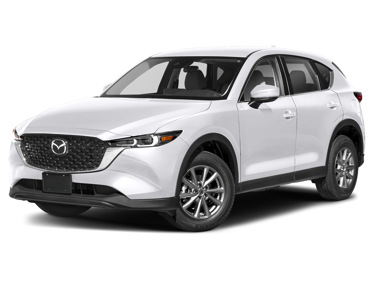 2022 Mazda Mazda CX-5 2.5 S