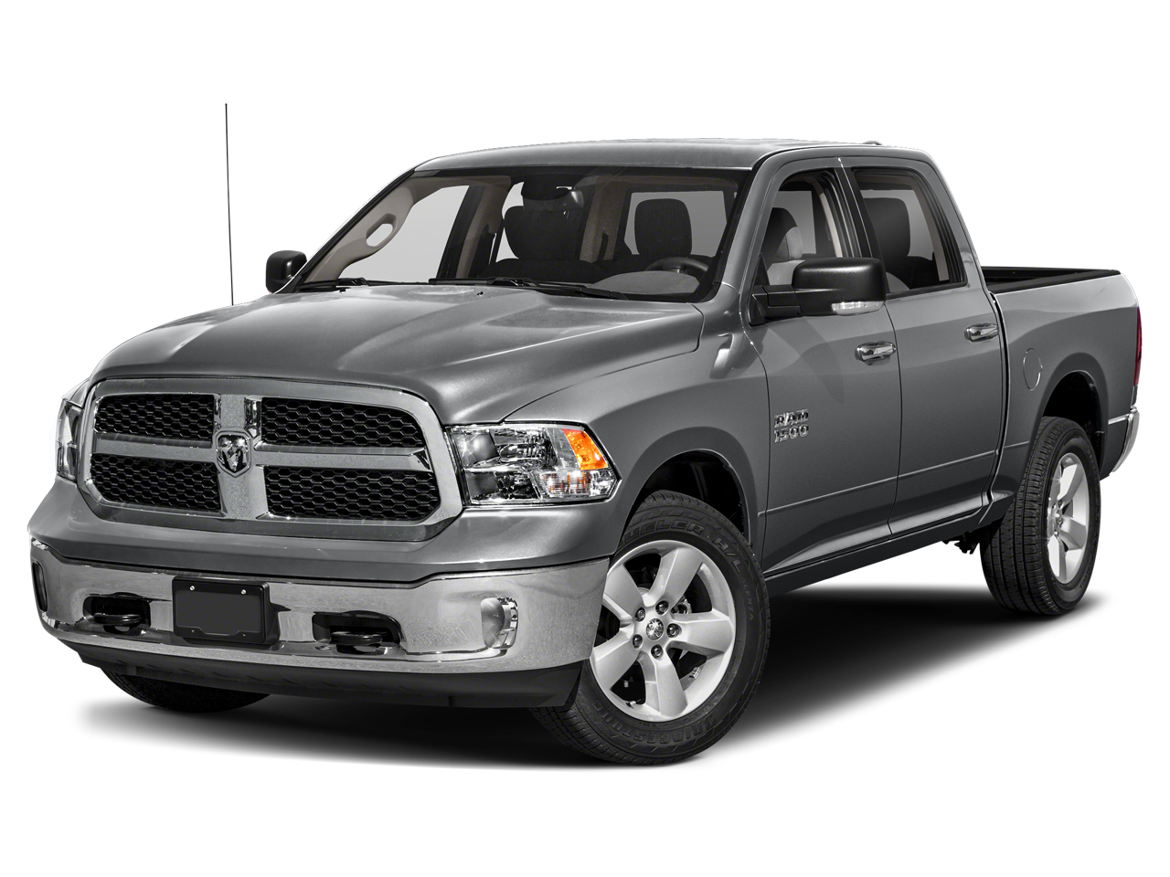 2022 RAM Ram 1500 Classic SLT - Photo 14
