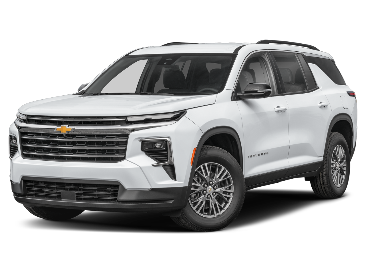 2024 Chevrolet Traverse 2LT for sale in Tucson, AZ