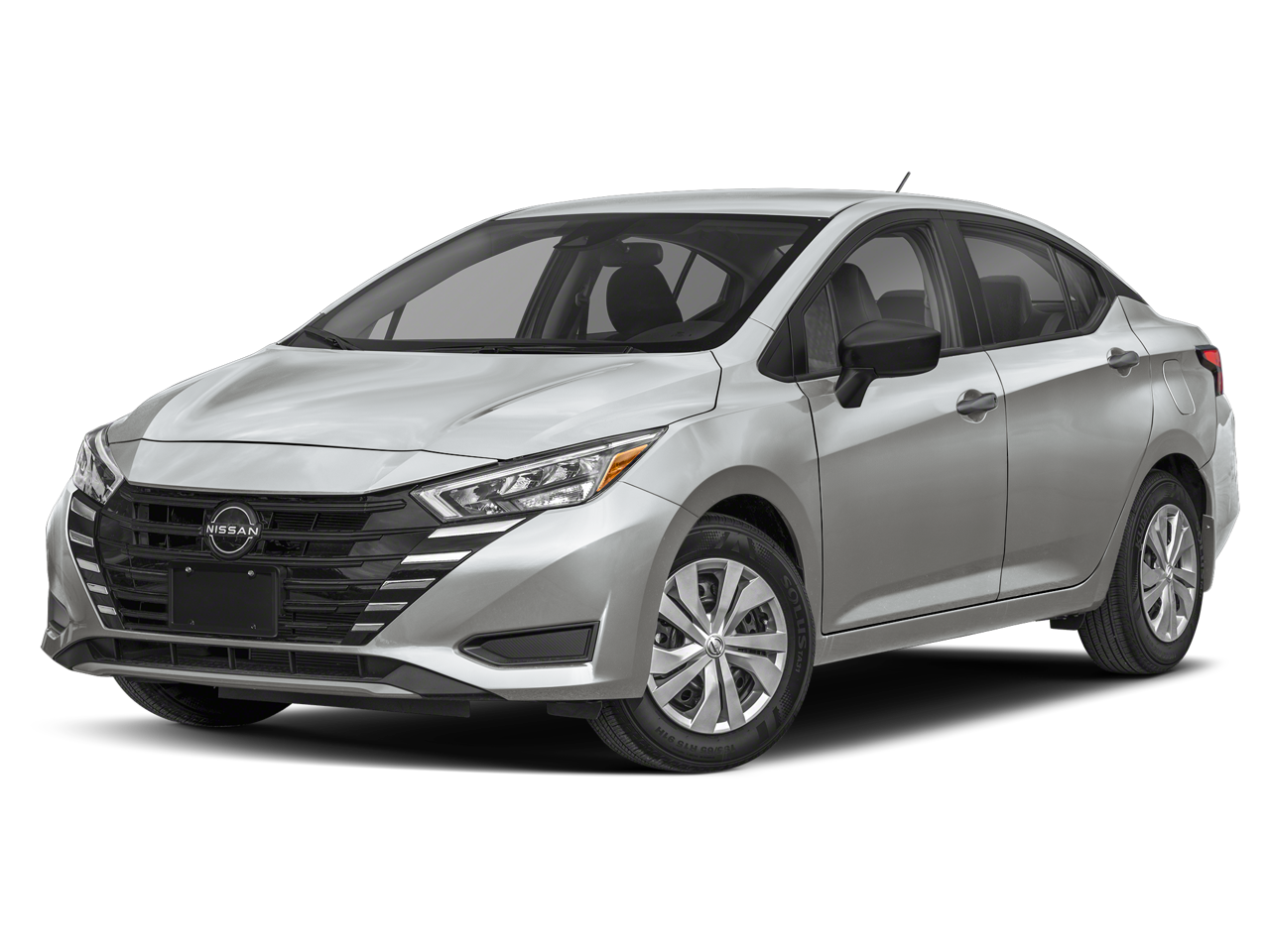 2025 Nissan Versa Sedan S for sale in Tucson, AZ