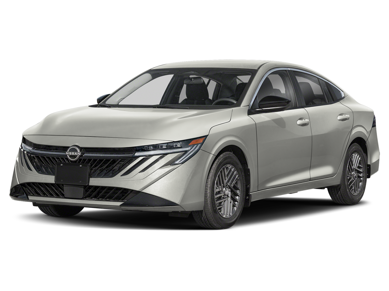 2026 Nissan Sentra SV - Photo 23