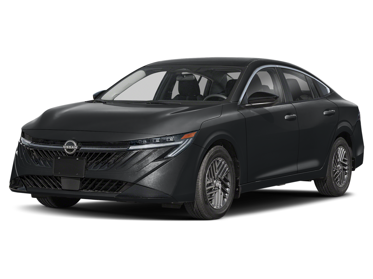 2026 Nissan Sentra SV - Photo 23