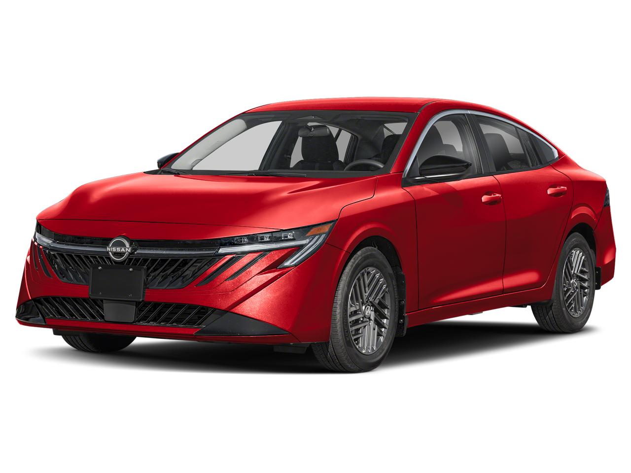 2026 Nissan Sentra SV - Photo 23
