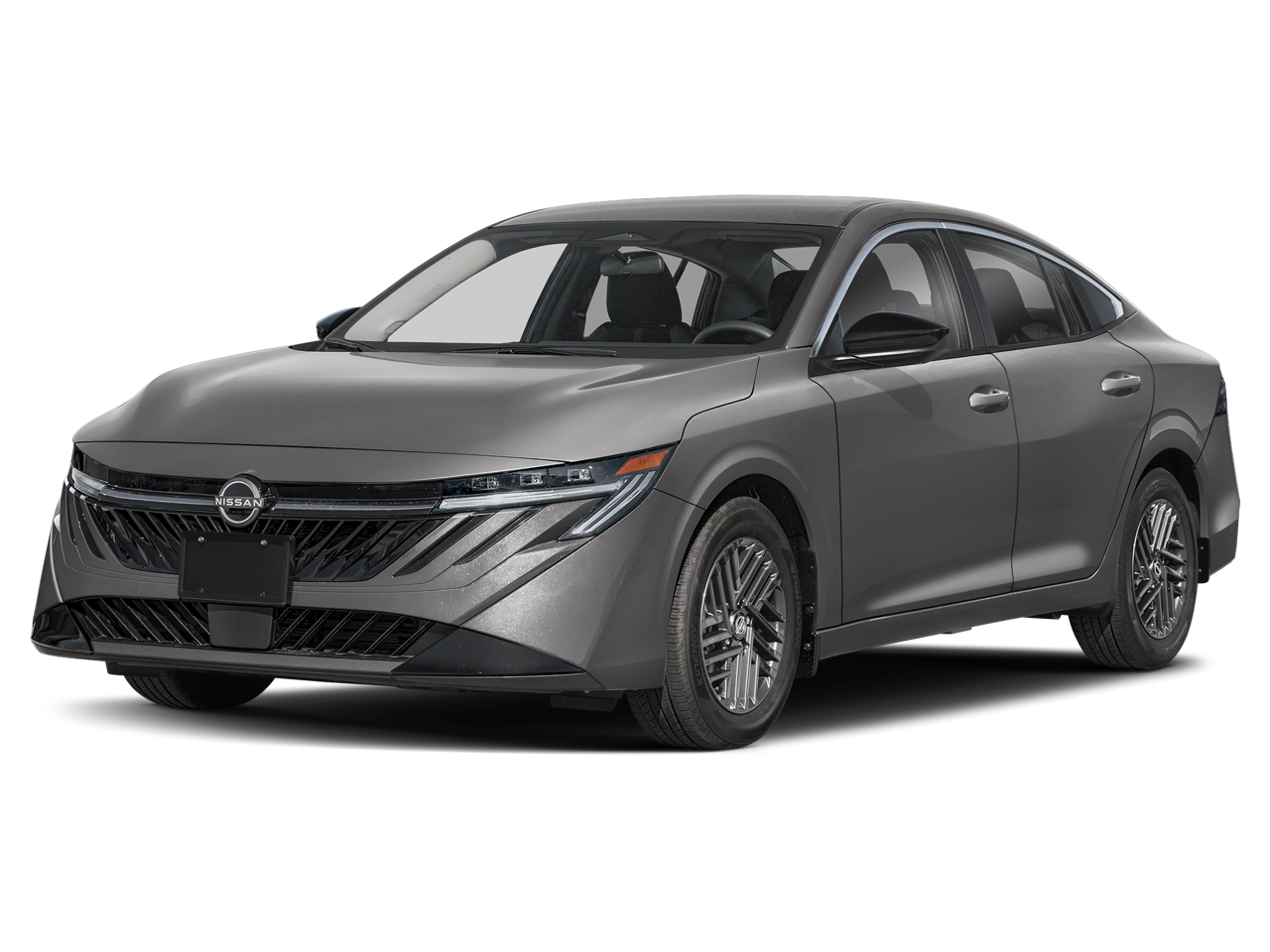 2026 Nissan Sentra SV - Photo 23